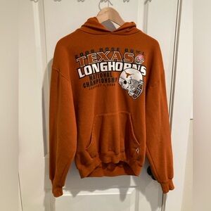 University of Texas Longhorns sweatshirt - Size M